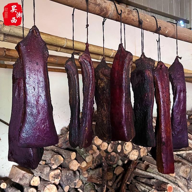 龙山县品正农副产品经营店