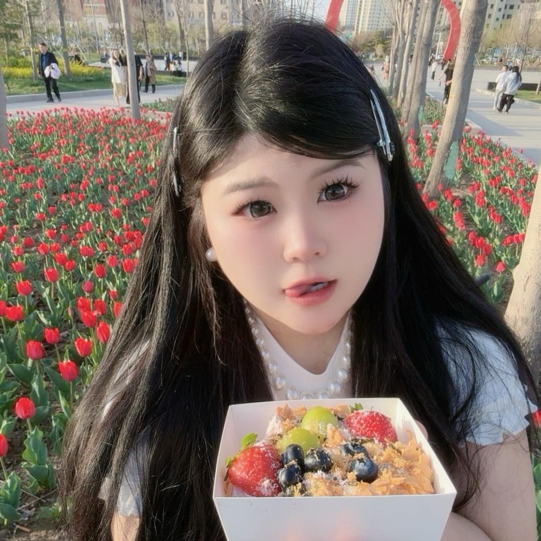 可乐妹妹吃什么🤤