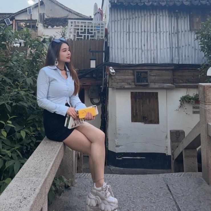 盈美丽👄