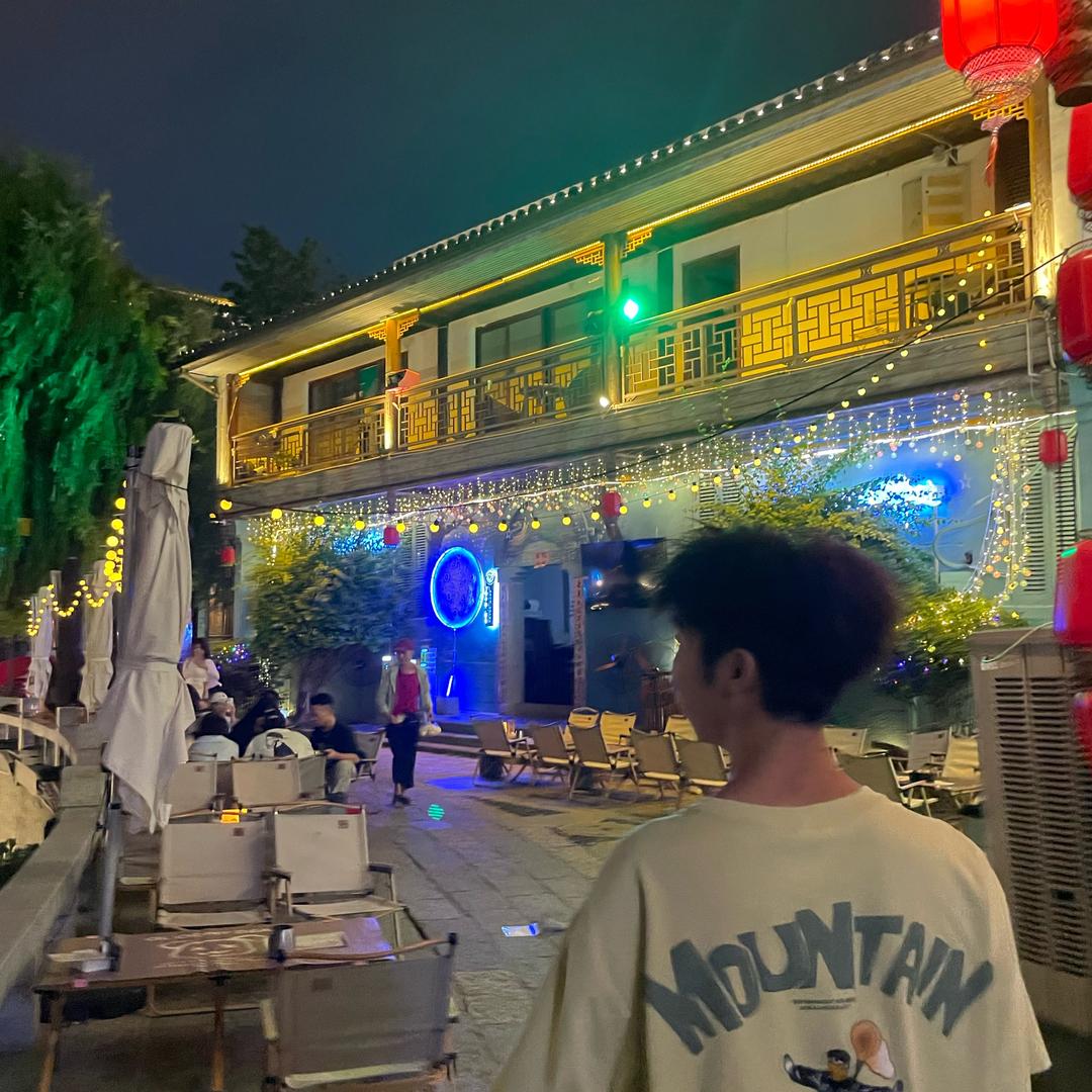 叫我来财