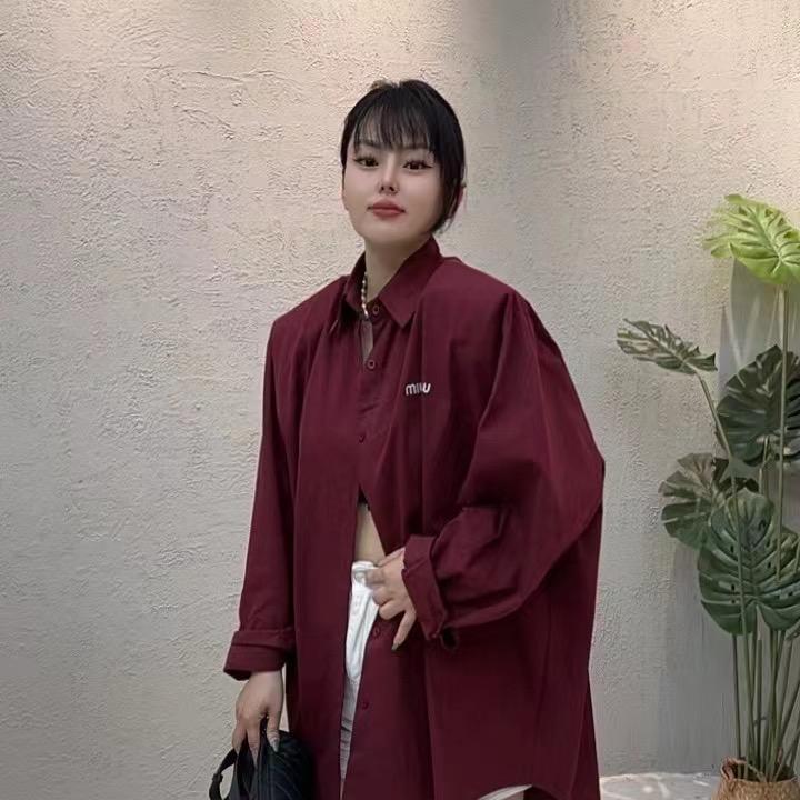 子蒽女装