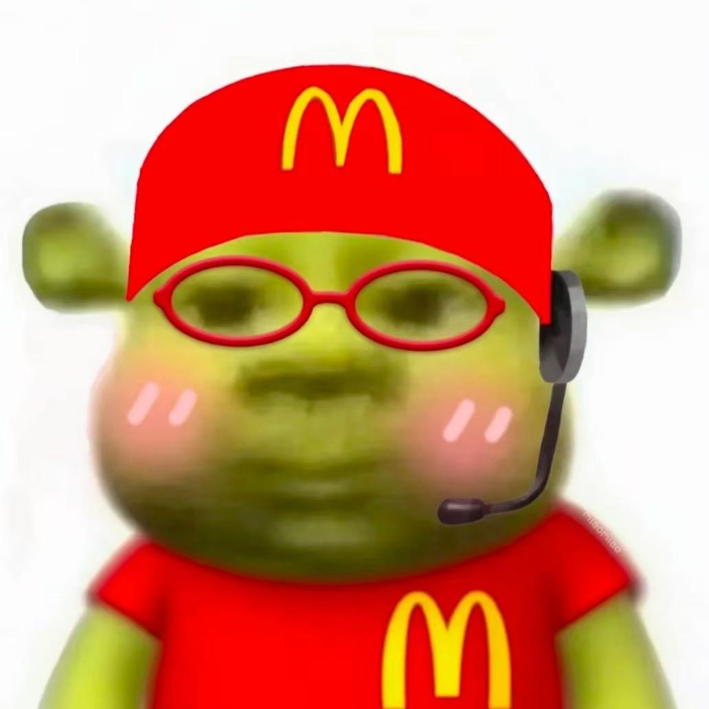 我一点也不生气