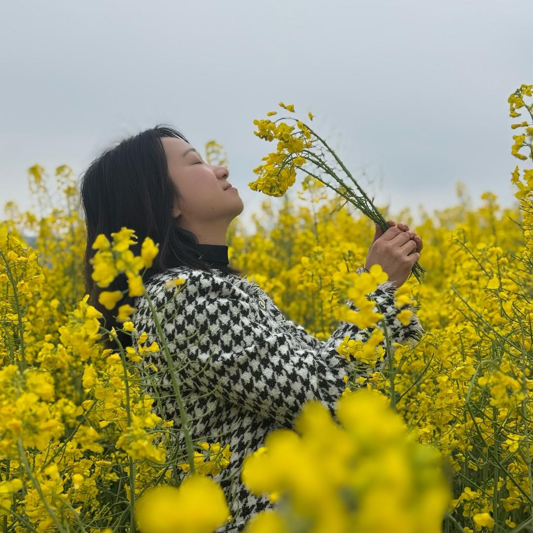 梅姐捡耙和
