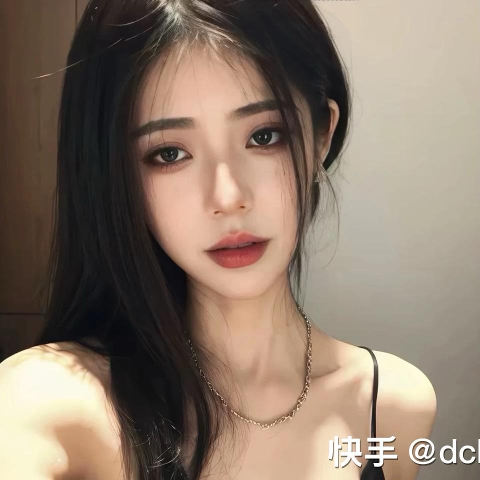 卖男装的小姐姐