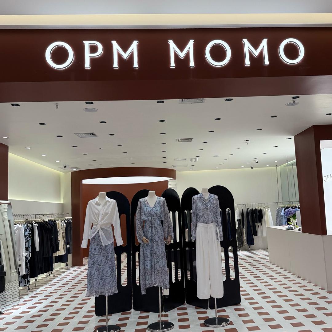OPMmomo永年店