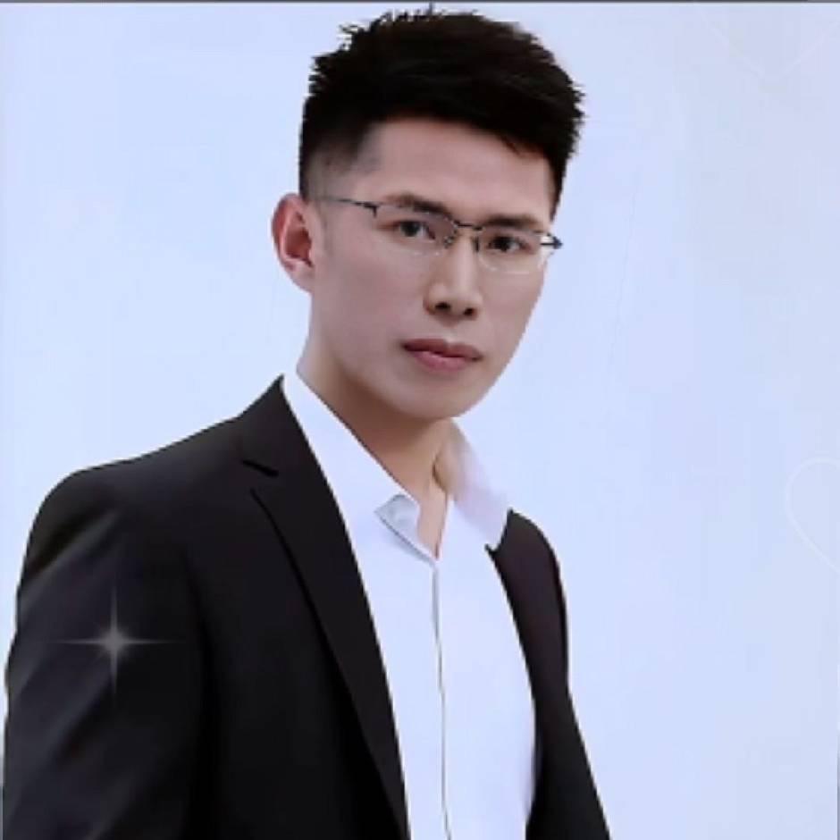 贵州庭哥🎤