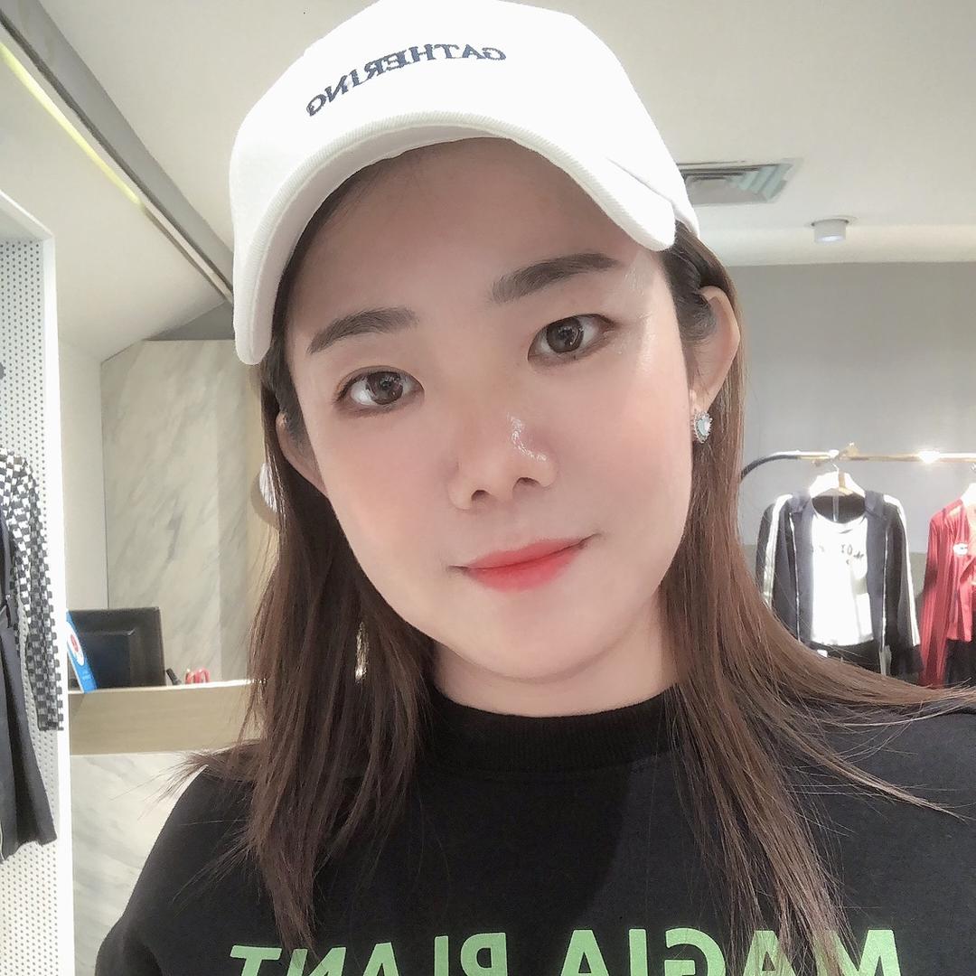 红袖小陈