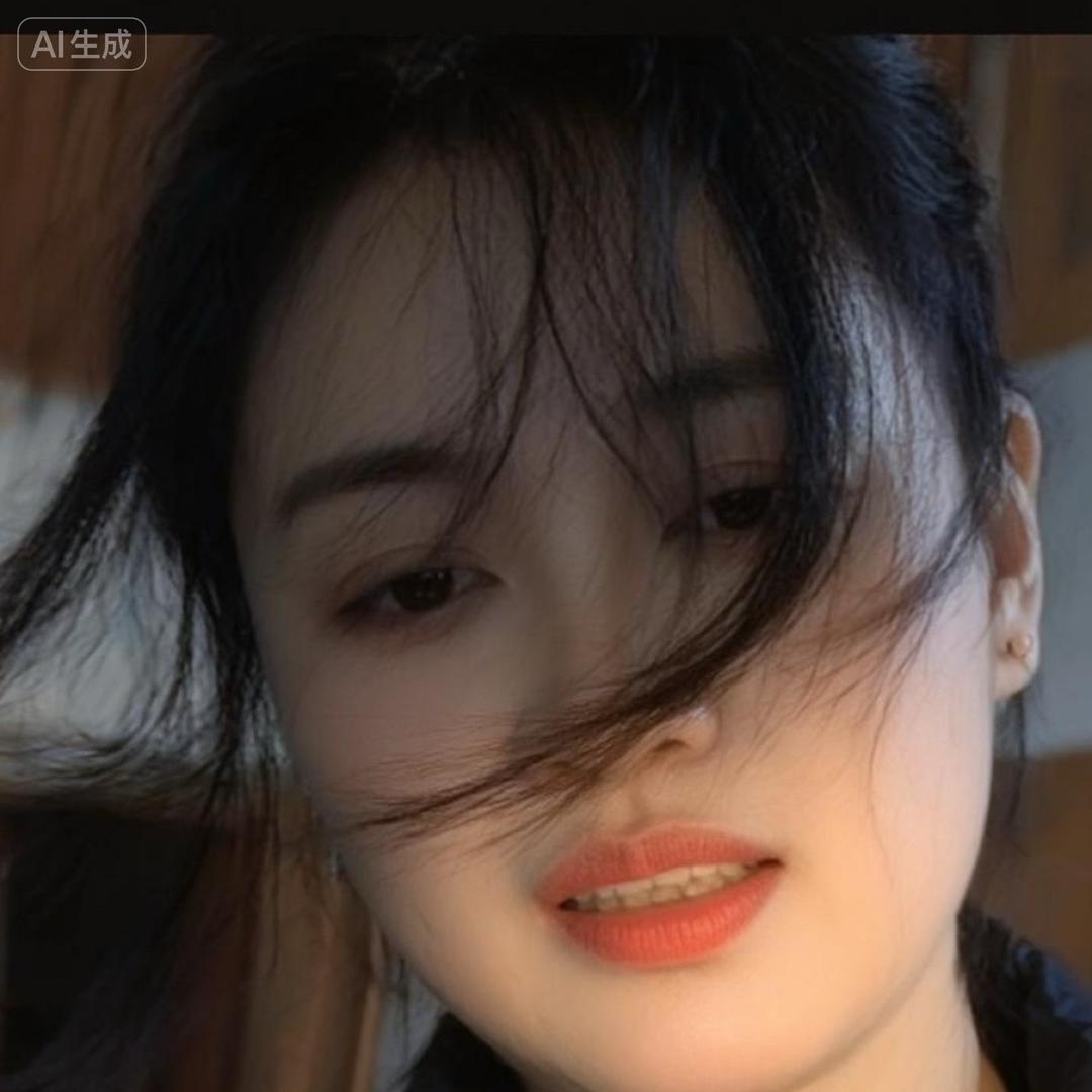 莉莉💕❤️