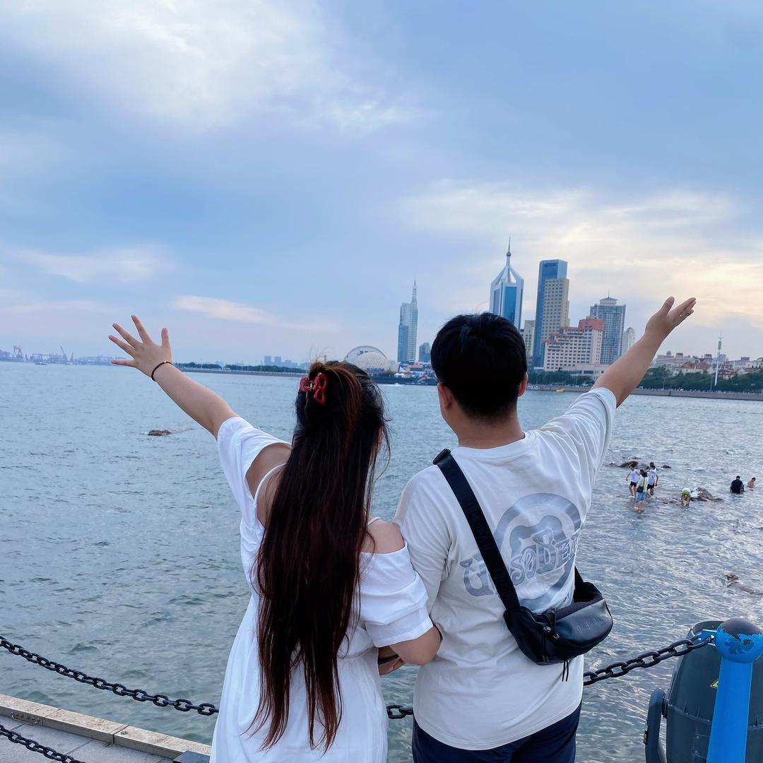 碎碎念.
