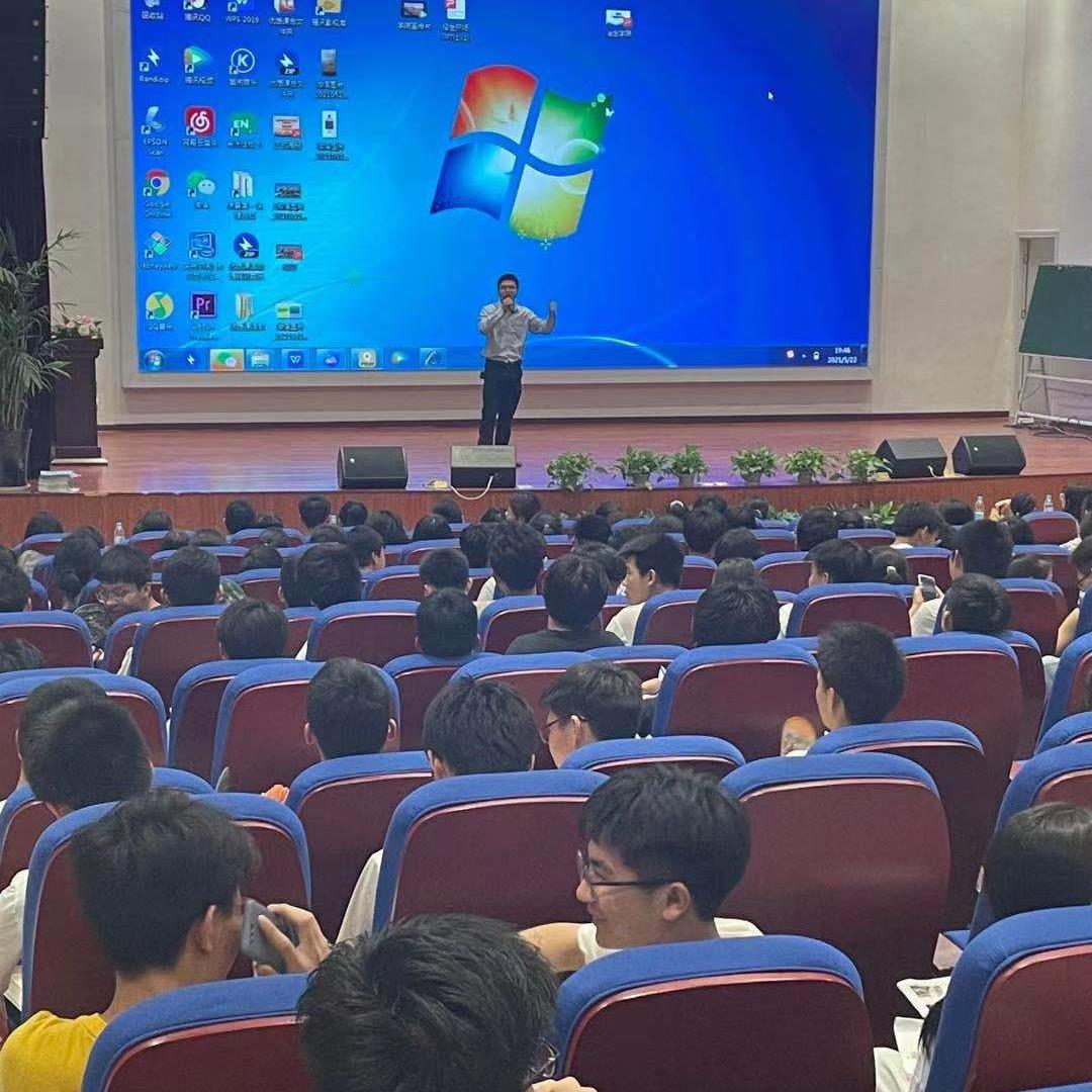 江西高考升学朱老师