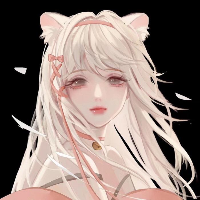 后空翻的小猫咪