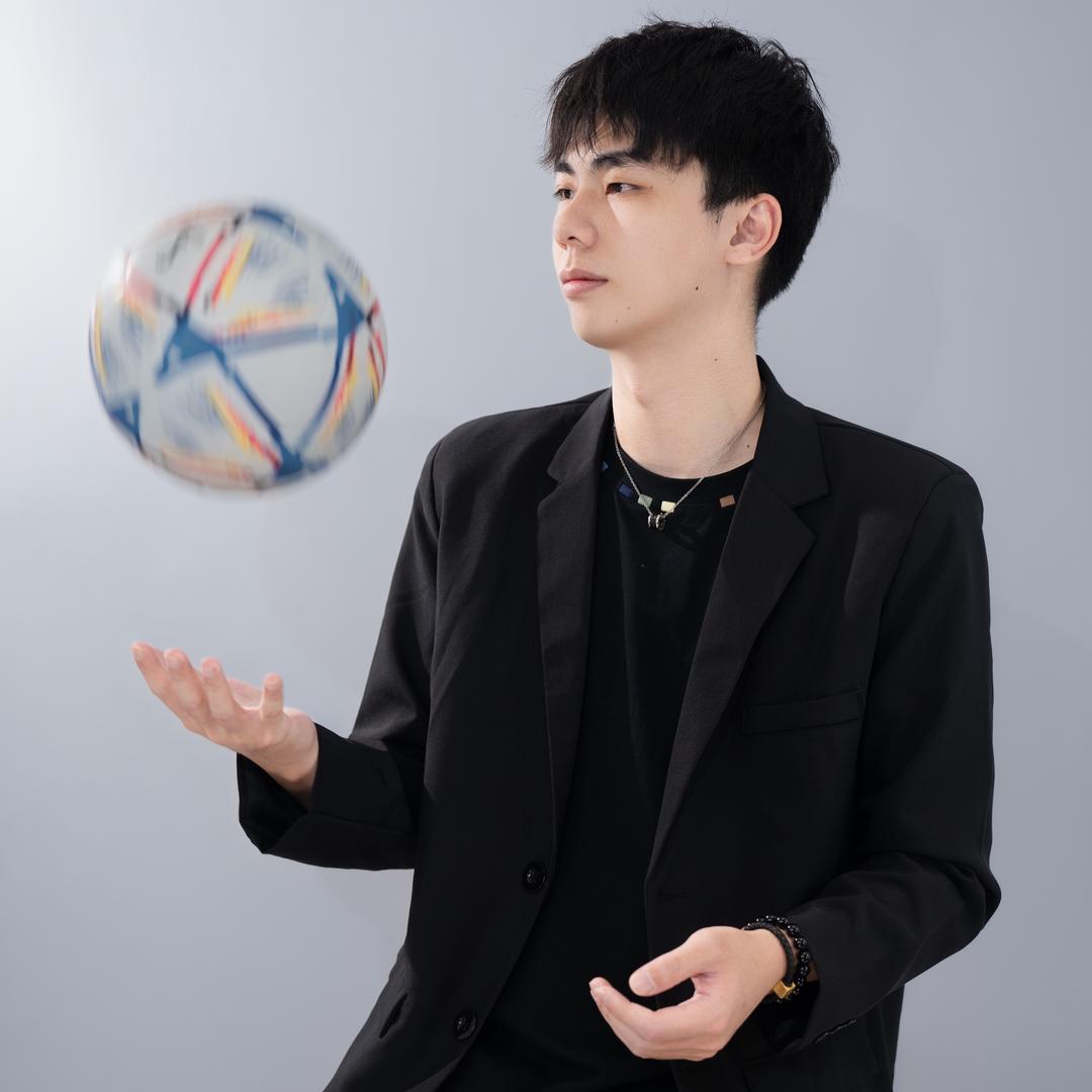 邓大少评球