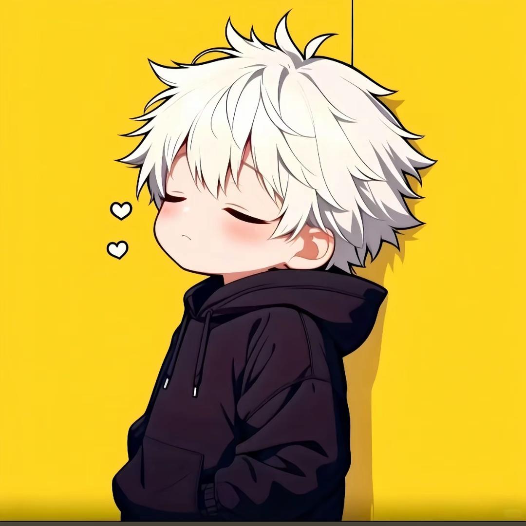🌈雷元素🍃（无聊boy）