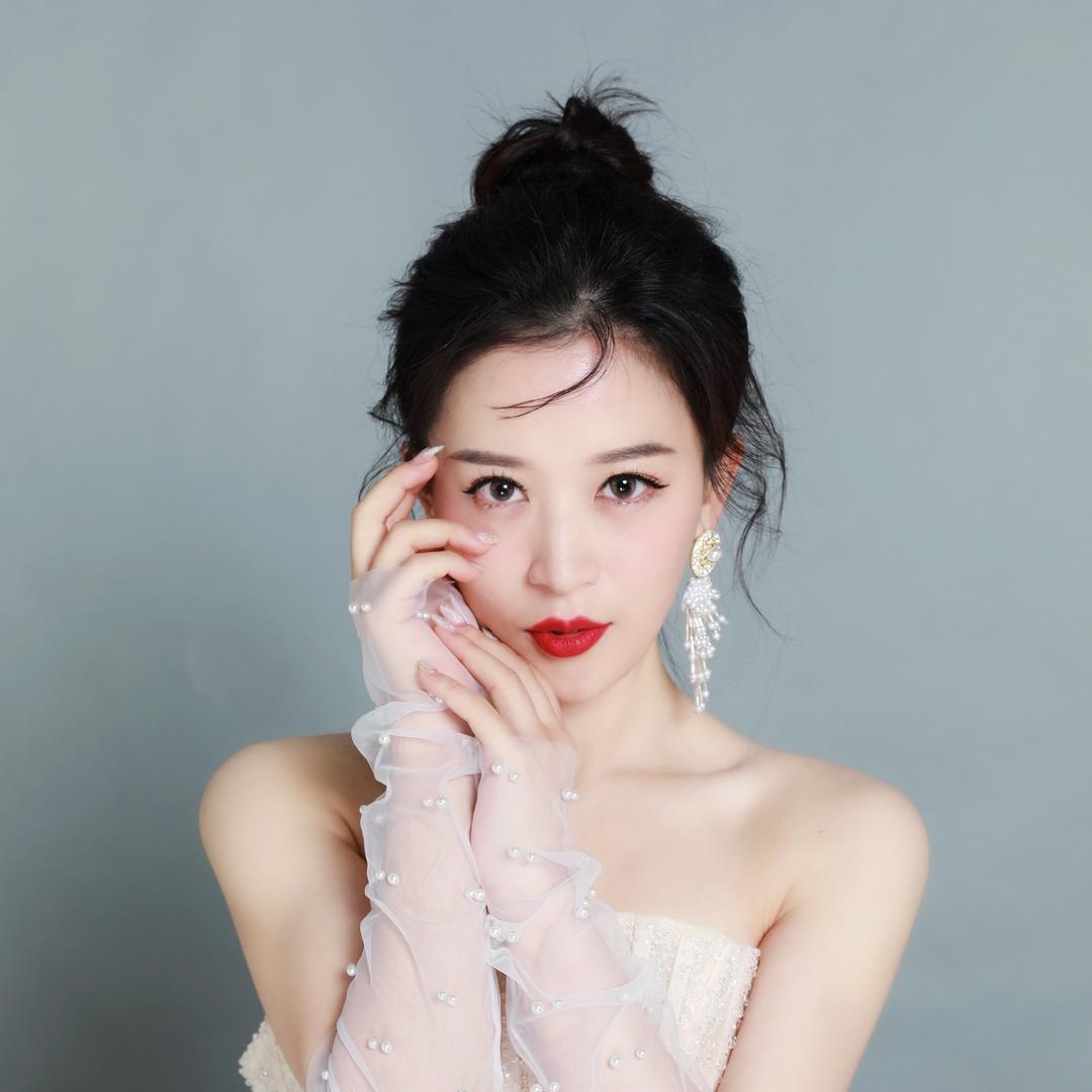杨大小姐Eva@抖音