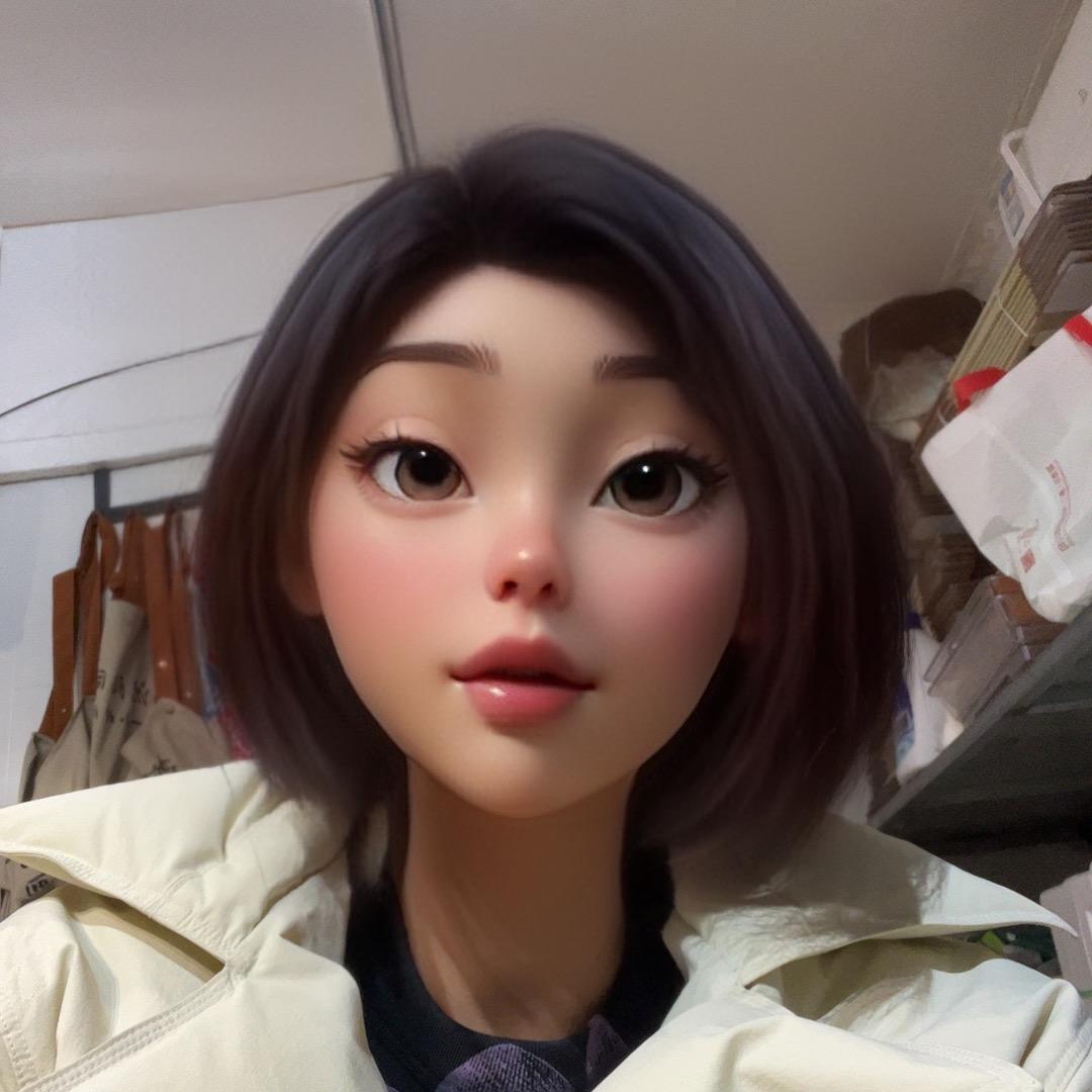 沈阳李姐（小时达）