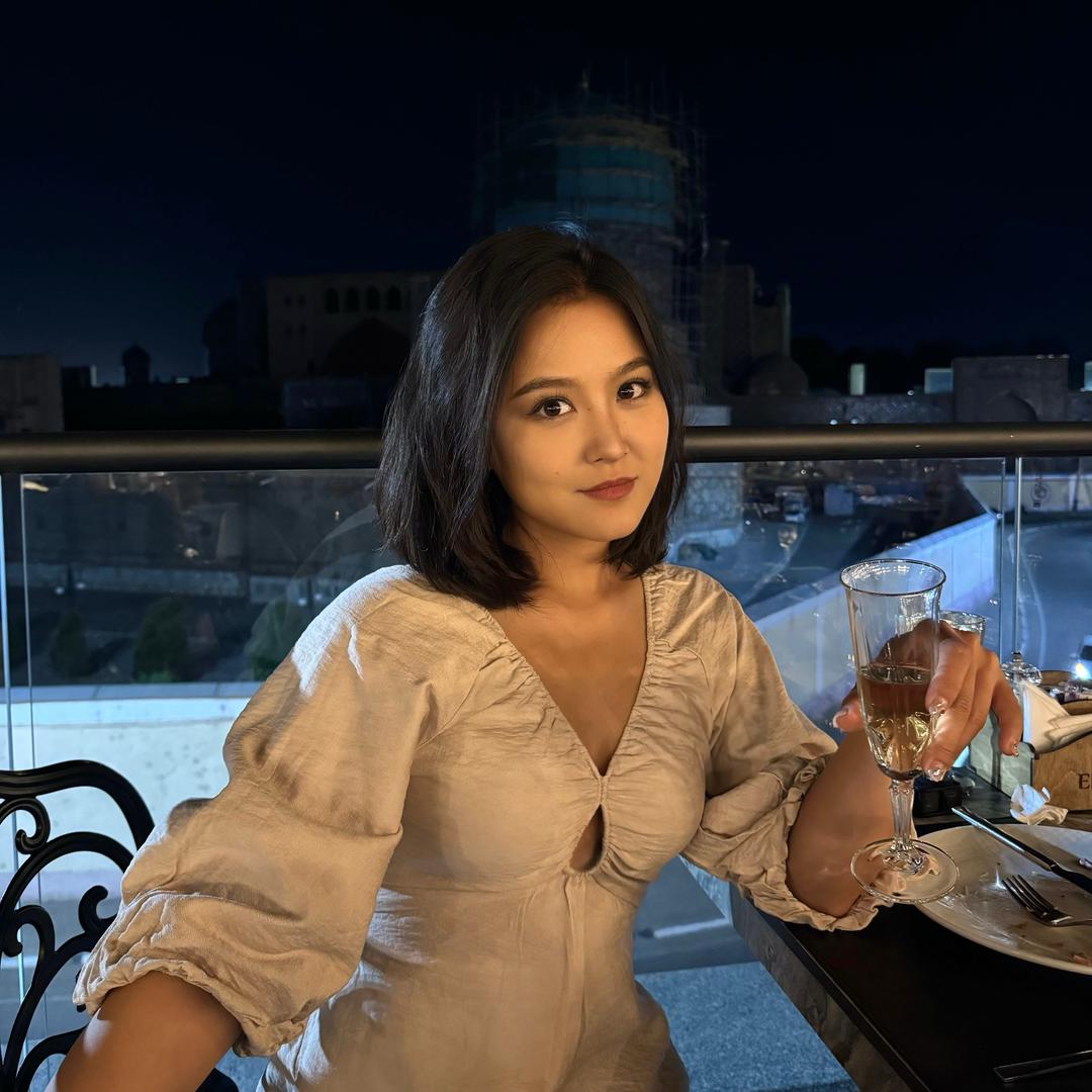 酷夏小柠檬🐾