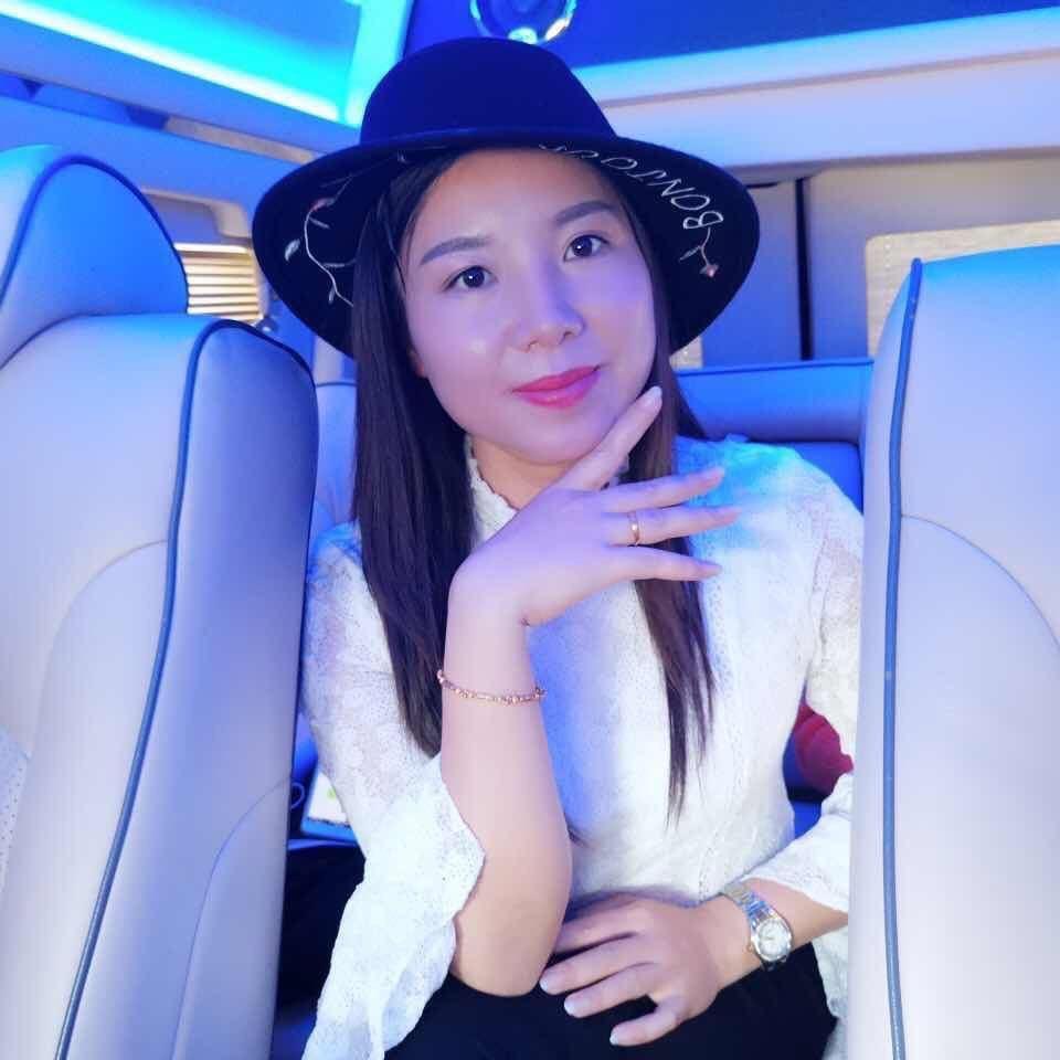 丽总（东莞客家妹）