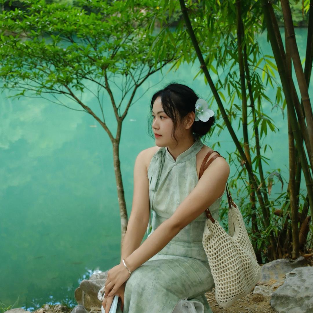 禾野子（武汉陪拍版📷）