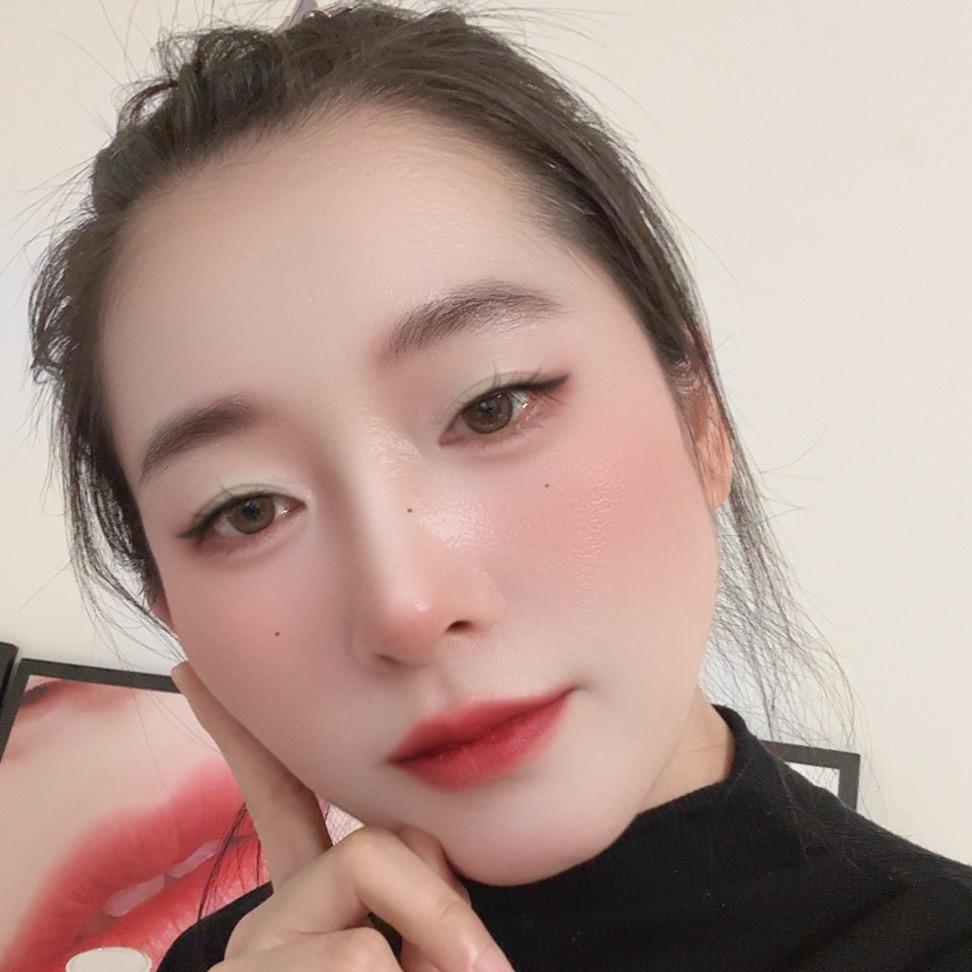 天津眉形设计晨