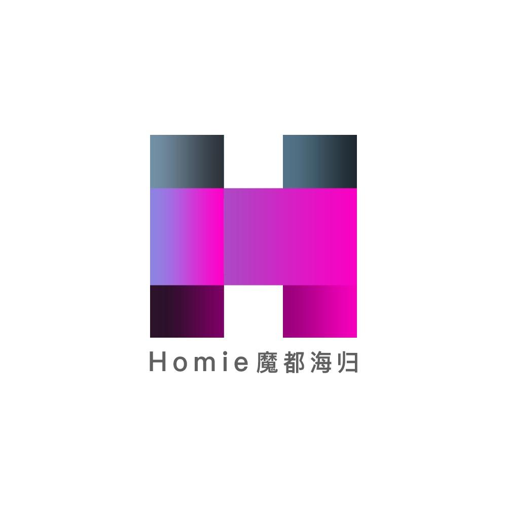 Homie魔都海归
