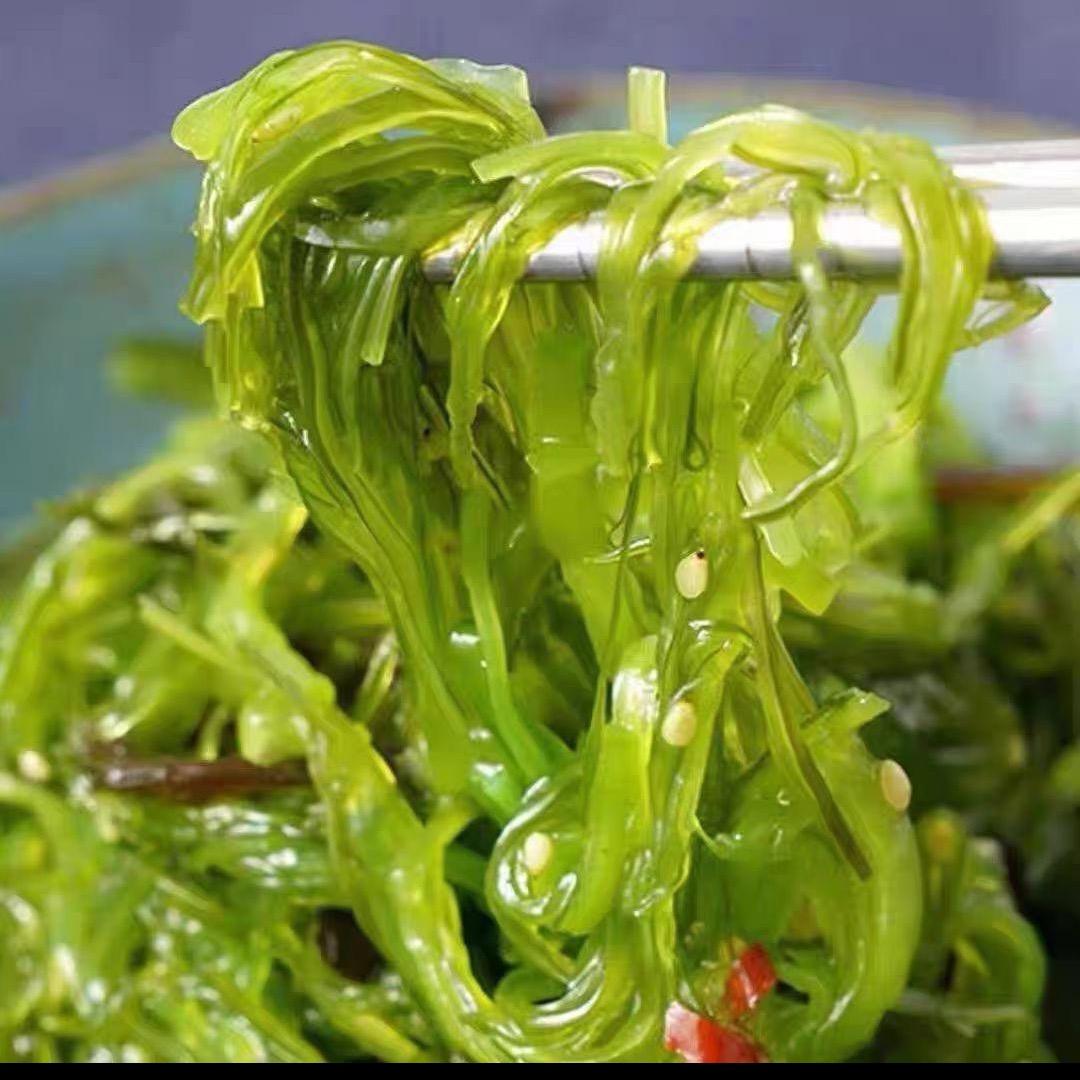 物流港响誉熟食批发工厂~大嫂