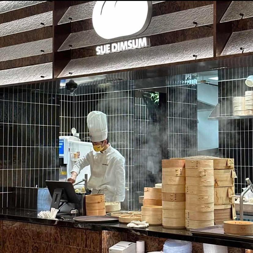 老张教你做美食