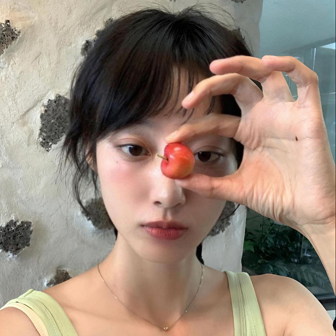 黄桃罐罐🍑