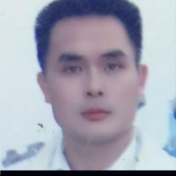 李大海