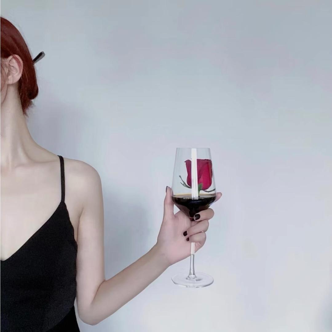 🍷莓莓子微醺日记