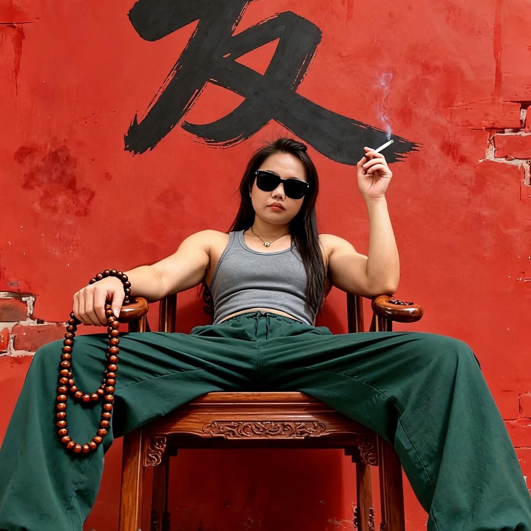 义乌星曜二手车