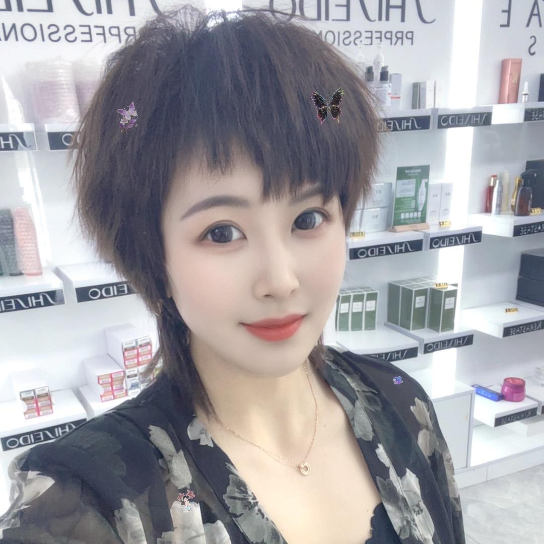 女范儿💋