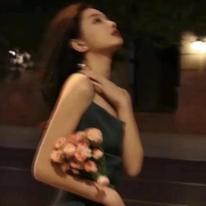 闲着的七