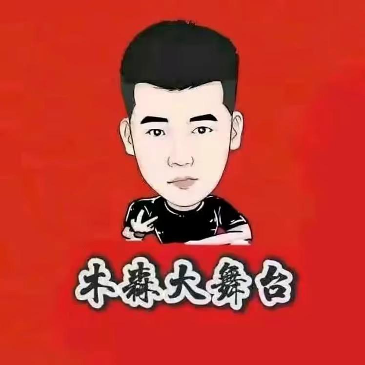 木森（王者归来）