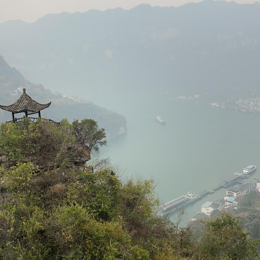 乘风破浪
