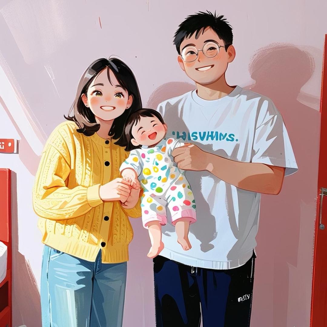 一颗 小金豆💛