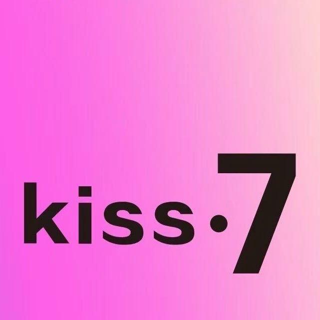 Kiss7  χㄧαO〃秦