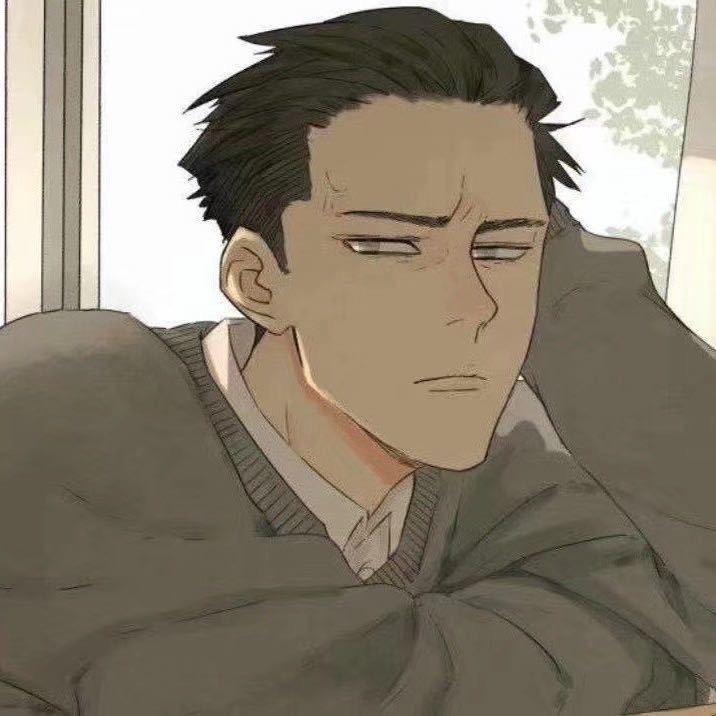 We…