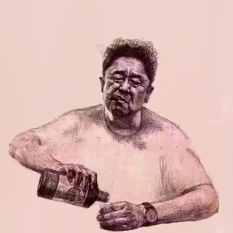 许了个寂寞