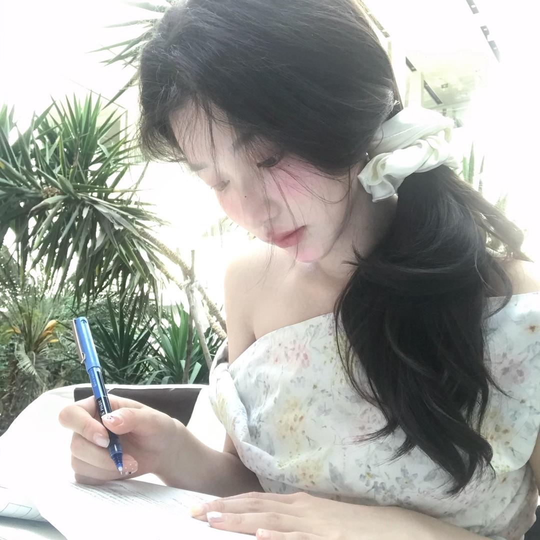 爱吃橙子🍊