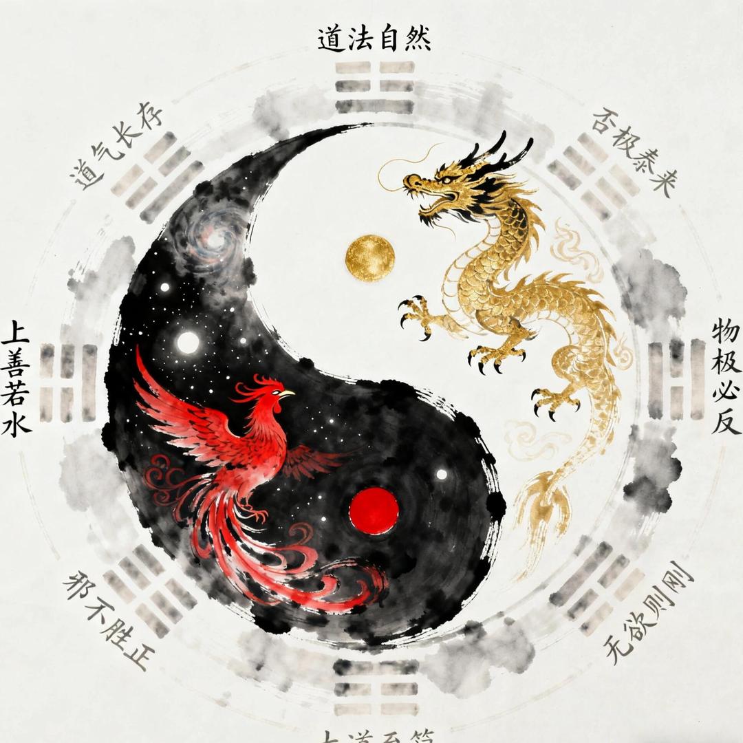 戊申先生🔥