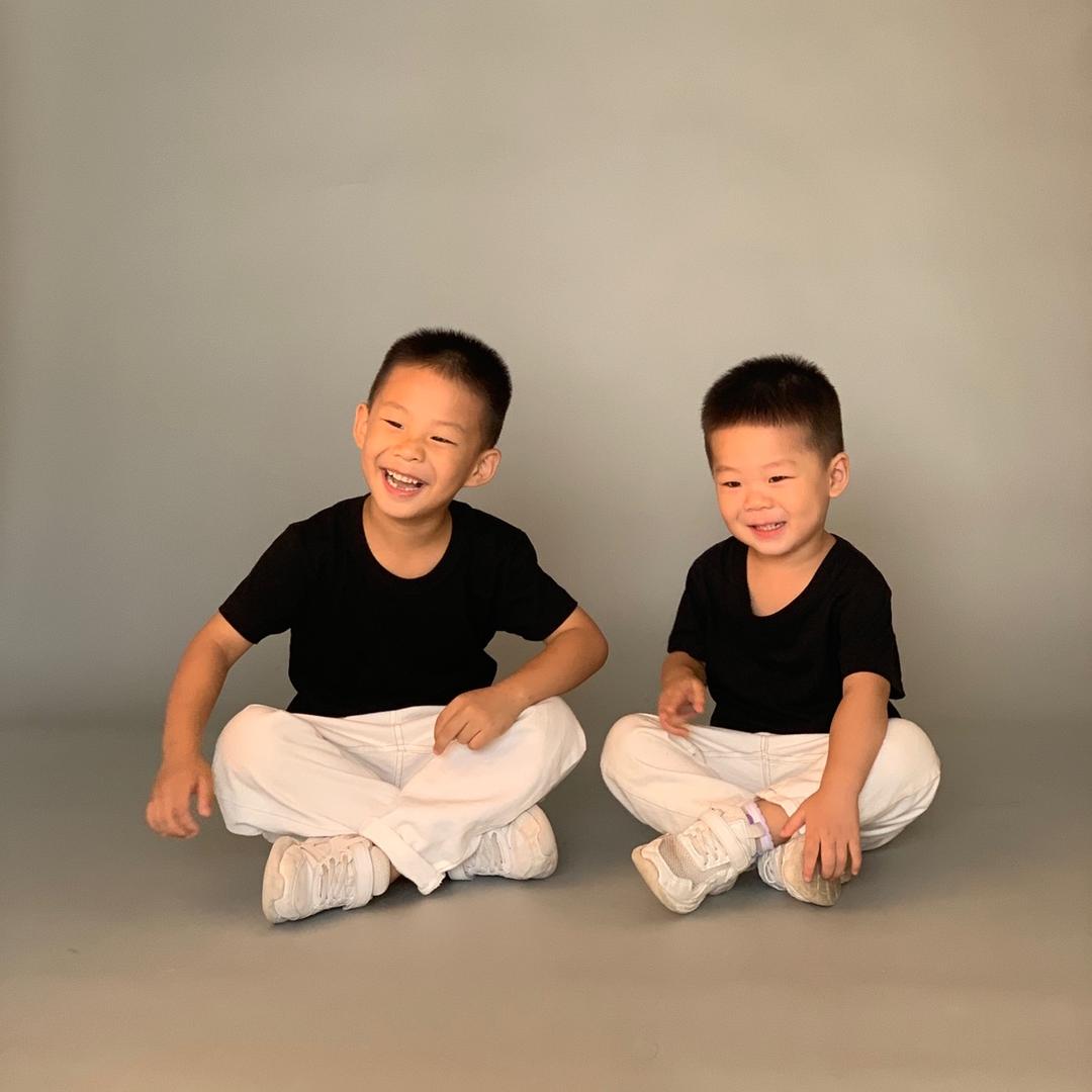 🌞，如故