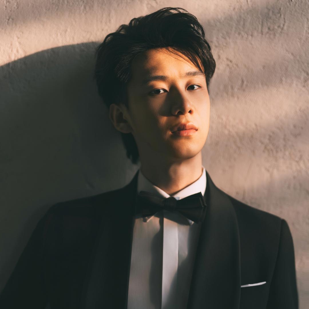 领舞拉丁-小白老师