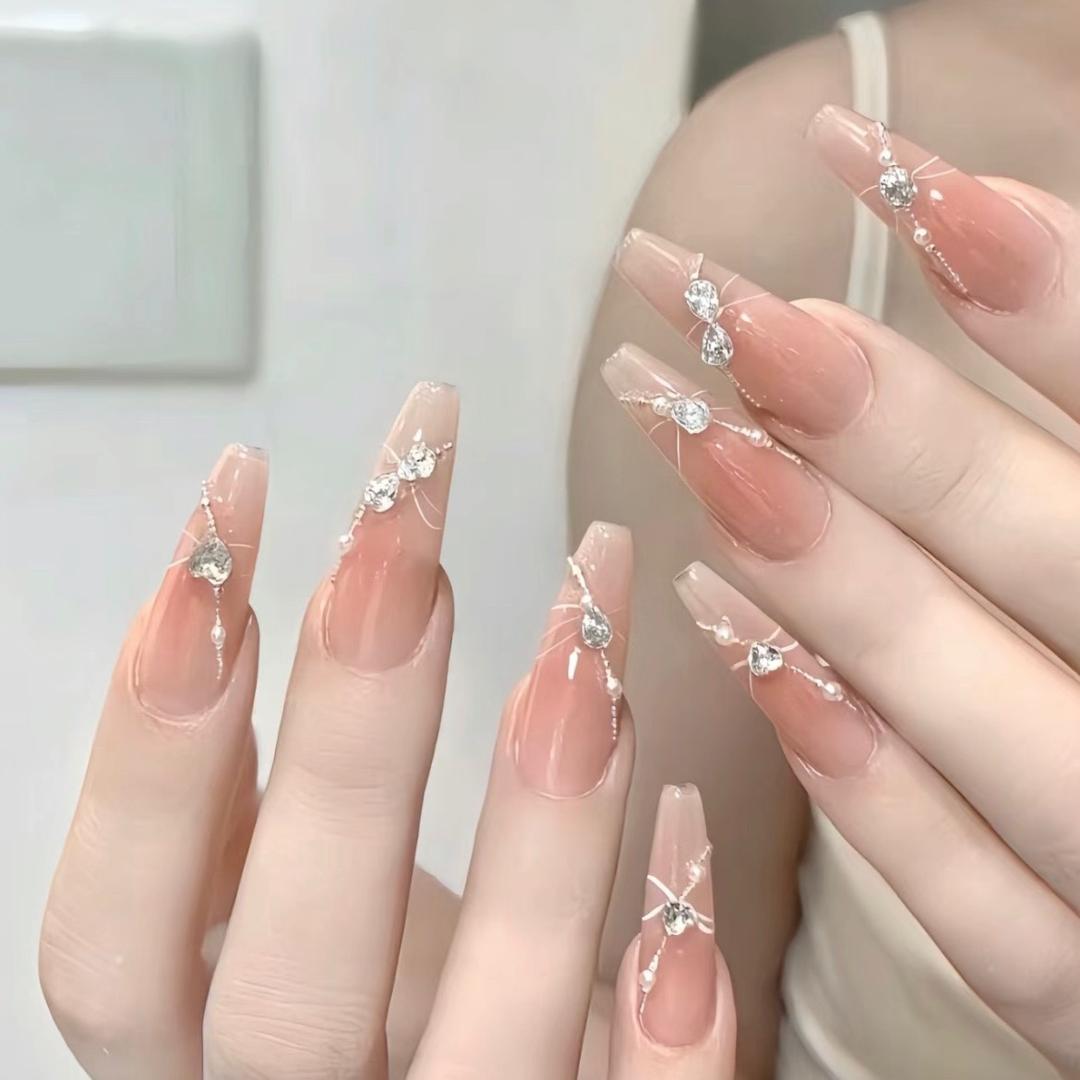 梵肆·Fancy轻奢美甲