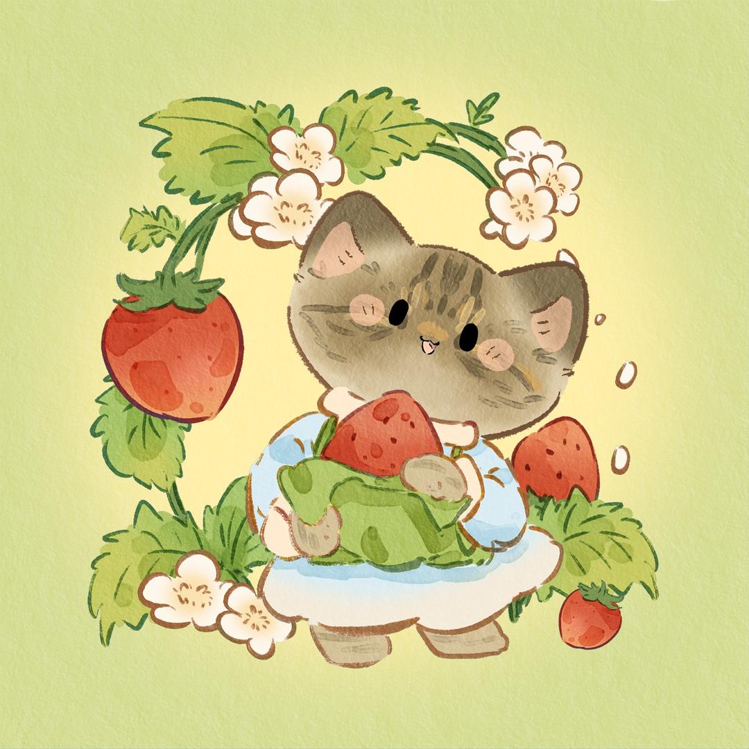 招财猫小卖部🔝🎁