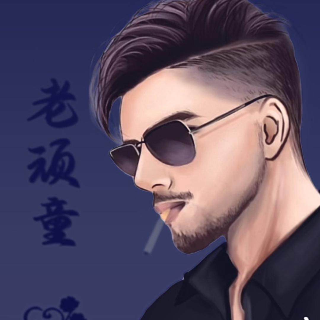 独 行 者🐒