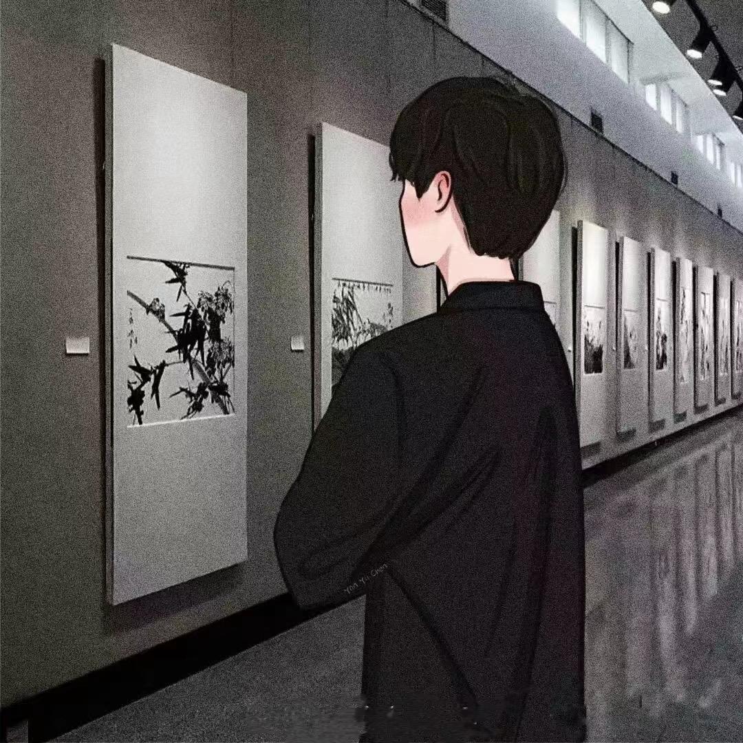 🌈cool的帅小伙（橱窗有好物）