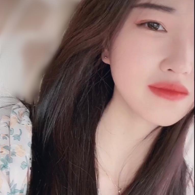 小橘子🍊