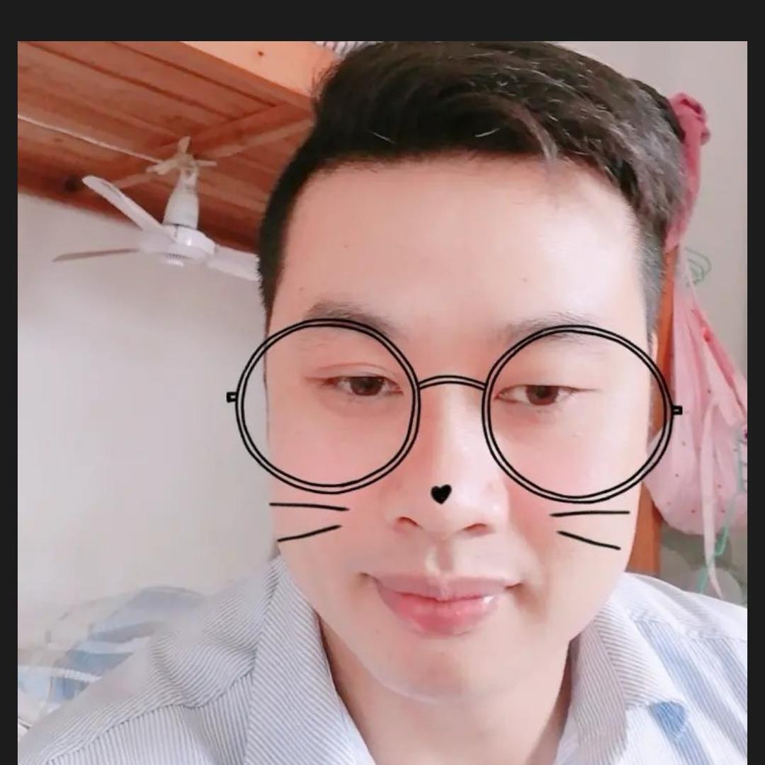 杨小颗