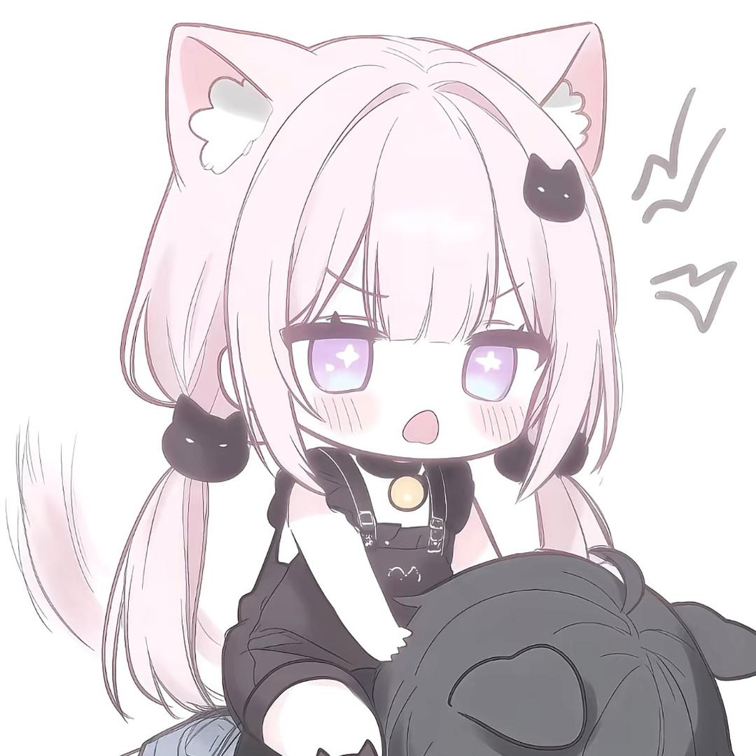 小甜甜圈