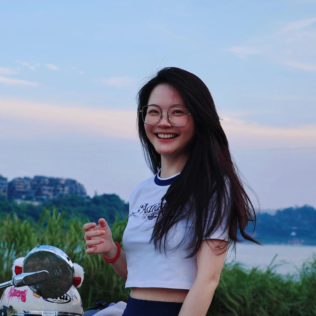 大脸不会压弯